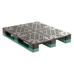 Tarima para Rack Uso Rudo de Alta Resistencia STD1011