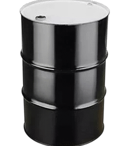 Tambo cerrado 200 litros nuevo